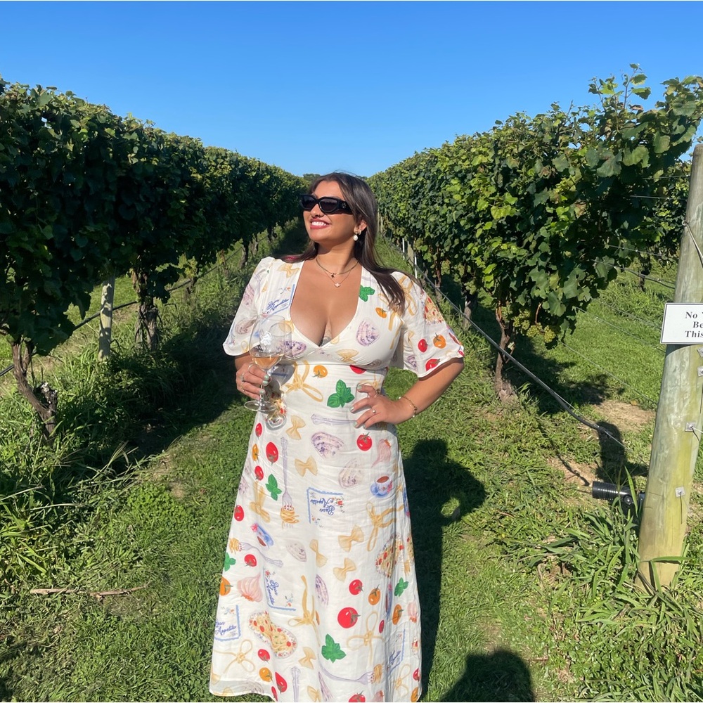 New with tags Lisa Says Gah! Got 2 by accident! Great for big bust/curvy girls